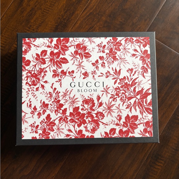 Gucci bloom empty box - Picture 9 of 10